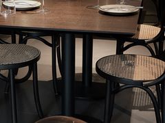-LUMOS卢莫斯融合料理餐厅
