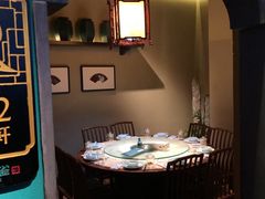 -绿茶餐厅(深圳龙华天虹购物中心店)