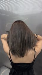 点击看大图 -奈川烫染Salon