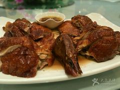 -高第街56号港式餐厅(山大路店)