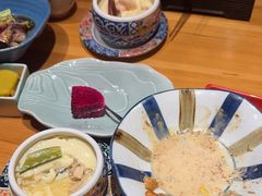 -大岛日本料理铁板烧(南通大饭店)