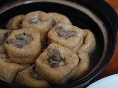 -玲燕蒸菜馆(江东路店)