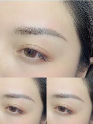 -久匠·野生眉半永久纹眉