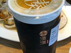 -湊湊火锅·茶憩(石家庄万象城店)