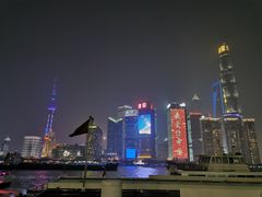 -上海外滩英迪格酒店