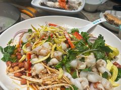 -淘米捞·米汤脆鲩鱼火锅(福田皇岗店)