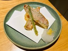 -镹·鱼料理  国产鱼使用店