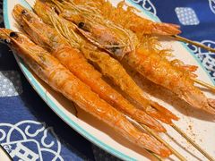-旺角小渔村·海肠捞饭开创者(二马路店)