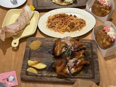 -大象厨房(重庆道店)