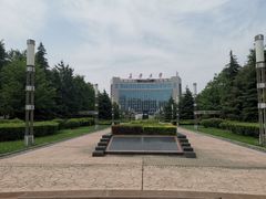 -长安大学(北校区)