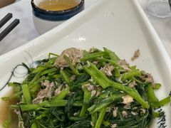 -郭姐·威海渔村(黄兴路店)