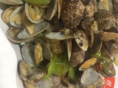 -抹直口特色菜馆(一店)