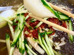 -顺姬冷面(长白西路店)