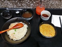 蟹粉面套餐-贡梅老面馆·蟹粉面·无锡特色小吃(南长街主推店)