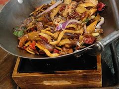 -吃货私房菜(丽江束河古镇店)