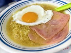 -1128港式茶餐厅(嘉信广场店)