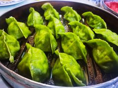 鲅鱼蒸饺-赵家馆(燕山大街店)