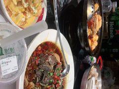 -金多鱼大排档·烤鱼·烧烤·宵夜(江南水都店)