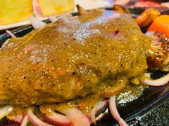 -尊品牛排(恒峰店)