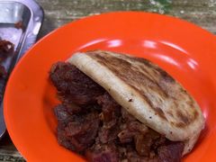 -清真-戏楼王记牛肉面