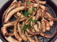 -日葵 大阪烧ひまり(仙霞路店)