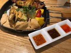 -米纸越南小馆(金鹰世界店)