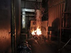 -西昌火焰山烧烤(中海国际店)