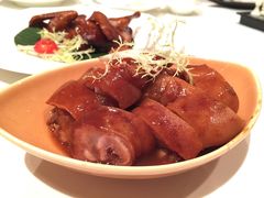 -東海海鲜酒家(中信广场店)