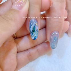 -米小兔美甲美睫