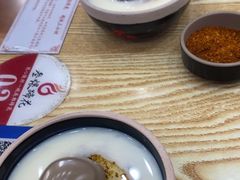 -叁煨蹄花·下饭盐帮菜(人民广场店)