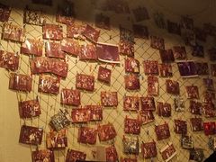 -Mr.Fox狐狸先生超级密室(南山店)