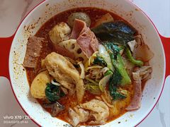 -高福麻辣烫(新阳店)