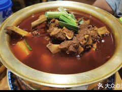 -庆峰龙虾烧烤(合肥一店)