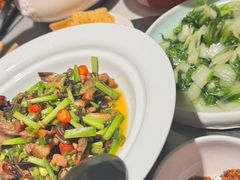 -云尊府云南菜·蒸汽石锅鱼(学清路店)