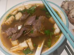 -小杨生煎(龙之梦购物中心店)