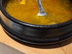 -吕记老鸭汤·徽菜馆(东营路店)