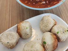 -小杨生煎(杭州东站店)