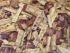 干锅笋-黄家食府(清河东路店)