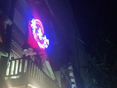 门面-哥老官重庆美蛙鱼头(西湖银泰十一哥店)