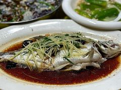 -大笑饭堂(甲子桥店)