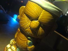 -TZ House音乐现场(来福士中心店)