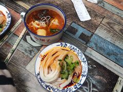 -叁宝烤肉• 西安烧烤(太乙路店)