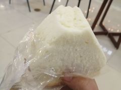 -莉莲蛋挞(大华悦沢书店)