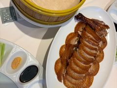 -惠丰堂饭庄·烤鸭·京味菜(翠微路店)