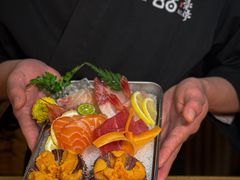 -鮨乐亭Omakase·海胆宴