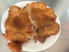 -大时代美食面馆