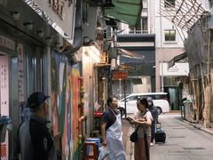 -上环(地铁站)