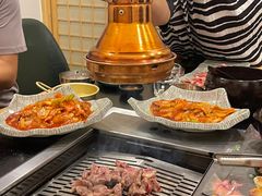 -臻牛烤肉