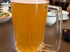 -大洋家·潮汕鱼鲜·花胶砂锅粥(天河东路店)