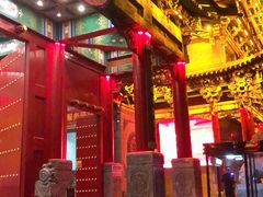-山西饭店